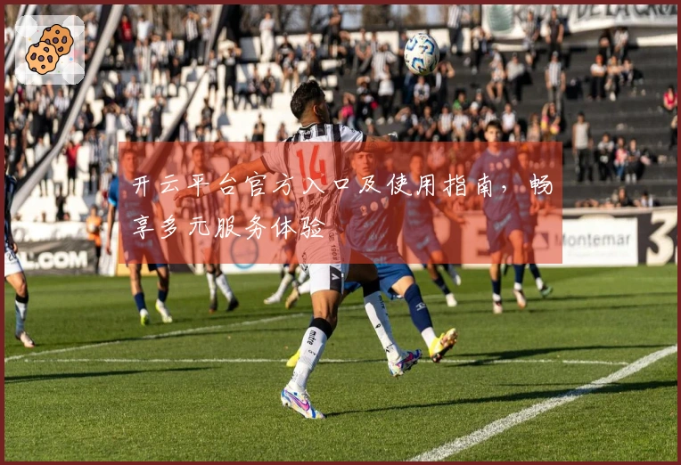 开云平台官方入口及使用指南，畅享多元服务体验