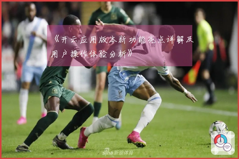 《开云应用版本新功能亮点详解及用户操作体验分析》